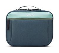 Delsey Paris Nécessaire 'Brochant 3 ' giallo / verde / bianco Donna Delsey Paris XS-XL giallo / verde / bianco