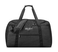 Delsey Paris Nomad Foldable Holdall 65 cm nero