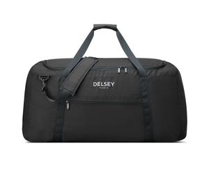 Delsey Paris Nomad Foldable Holdall 80 cm nero