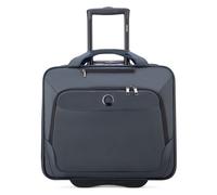 Valigia Delsey Paris Parvis+ 33L blu marino