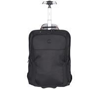 Delsey Parvis Plus Zaino 2 ruote 51 cm scomparto Laptop schwarz (3944650-00)