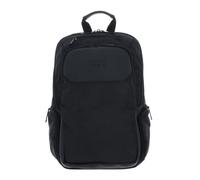 Delsey Paris Zaino Parvis Plus Scomparto per laptop da 40 cm schwarz (394460200)