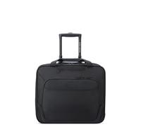 Delsey Paris Trolley business Parvis a 2 ruote 44 cm scomparto per laptop schwarz (394445100)