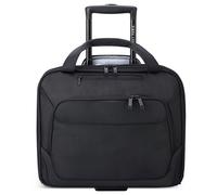 Delsey Parvis Plus 1c 24l Trolley Bag Nero