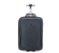 DELSEY Paris PARVIS PLUS - Zaino TROLLEY WPS CABINE 2 CPT, impermeabile, Grigio