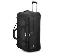 Delsey Paris Pin Up 2 ruote Borsa da viaggio 74 cm black (3430240-00)
