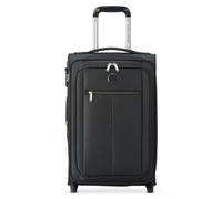 Delsey Paris Pin Up 6 2 ruote Carrello della cabina 55 cm nero