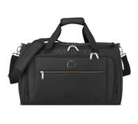 Delsey Paris Pin Up 6 Borsa da viaggio Weekender 50 cm nero