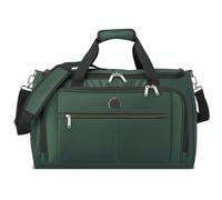 Delsey Paris Pin Up 6 Borsa da viaggio Weekender 50 cm verde