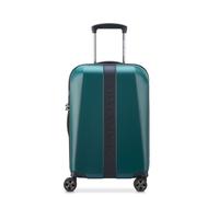 DELSEY PARIS Promenade Hard 2.0 4 DR Exp Cabin Trolley 55 S Green