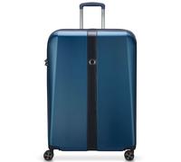 DELSEY PARIS carrello Promenade Hard 2.0 4 DR Trolley 76 L Blue