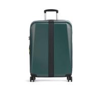 DELSEY PARIS Promenade Hard 2.0 4 DR Trolley 66 M Green