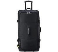 Delsey Paris Raspail 2 ruote Borsa da viaggio 82.5 cm schwarz (003289260-00)