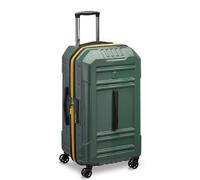 DELSEY PARIS - REMPART - Borsone rigido 73 cm x 41 cm x 37 cm - 88 L - XL - Army
