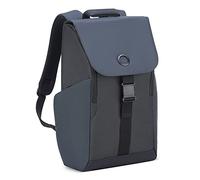 DELSEY PARIS Securflap Luggage- Messenger Bag Unisex - Adulto