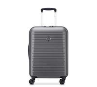 Delsey Segur 2.0 Carrello cabina a 4 ruote 55 cm grau (2058803-11)