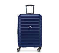DELSEY PARIS Shadow 5.0 4DR Cabin Trolley 66 Marine Blue