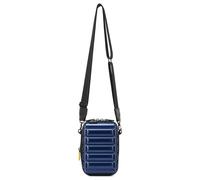 DELSEY PARIS borsa a tracolla Shadow 5.0 Clutch Marine Blue