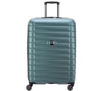 Delsey Paris Trolley 'Shadow' petrolio Donna Delsey Paris One Size