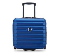 Delsey Shadow 5.0 Underseater 29l Trolley Bag Blu