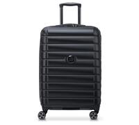 Delsey Paris Shadow 5.0 Carrello a 4 ruote 66 cm schwarz (002878811-00)