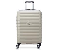 Delsey Paris Shadow 5.0 - Trolley a 4 ruote estendibile 66 cm (elfenbein)