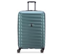 Delsey Paris Shadow 5.0 - Trolley con 4 ruote espandibile 75 cm (grün)