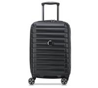 DELSEY PARIS carrello Shadow 5.0 S+ Black