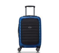 Delsey Paris Trolley 'Shadow 5.0' blu reale Donna Delsey Paris One Size blu reale