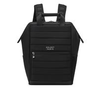 Delsey Paris Shadow 5.0 Zaino da giorno 41 cm Scomparto per laptop nero