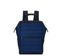 Delsey Paris Zaino da giorno Shadow 5.0 41 cm scomparto per laptop Blu