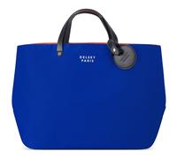 DELSEY PARIS shopper borsa Croisiere M Klein Blue