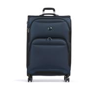 Delsey Carrello Sky Max 2.0 a 4 ruote 79 cm blau (3284830-02Z9)