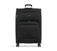 Delsey Paris Carrello Sky Max 2.0 a 4 ruote 79 cm schwarz (3284830-00Z9)