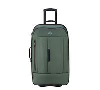 DELSEY PARIS TRAMONTANE Valigia, 68.21 litri, Verde (Khaki)