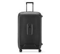 Delsey Paris Moncey Valigia trolley (4 ruote) nero, plastica, 53 x 82 x 33cm