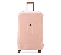 Delsey Paris Trolley a 4 ruote Moncey 82 cm rosa