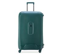 Delsey Paris Trolley a 4 ruote Moncey 82 cm gruen (TAS012258)