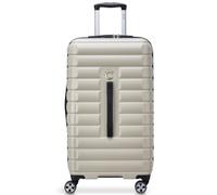 Delsey Paris Shadow 5.0 4 ruote Carrello 75 cm beige