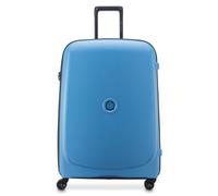 Delsey Paris Trolley 'Belmont Plus' azzurro / nero Donna Delsey Paris One Size