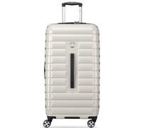 Delsey Paris Trolley bianco Donna Delsey Paris One Size bianco