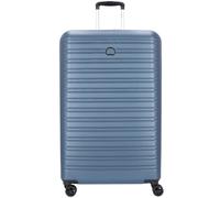 Delsey Paris Trolley blu colomba Donna Delsey Paris One Size