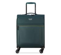 Delsey Paris Trolley 'Brochant 3' verde scuro Donna Delsey Paris One Size