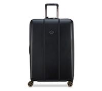 Delsey Paris Cadence 4 ruote Carrello 76 cm con piega di espansione grigio