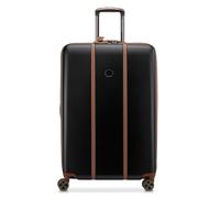 DELSEY PARIS - CADENCE - Borsone da viaggio - 76 cm x 50 cm x 32 cm - 102 L - Nero