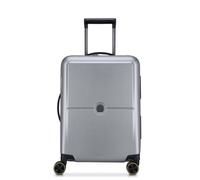 Delsey Paris Turenne 2.0 4 ruote Carrello della cabina 55 cm color argento