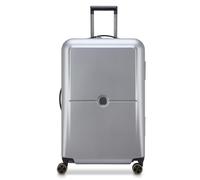 DELSEY Paris Trolley Case/Upright, argento, XL Trunk, Trolley Case/UPRIGHT