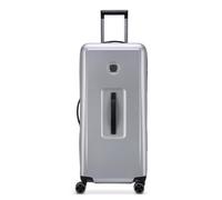 DELSEY Paris Trolley Case/Upright, argento, XXL, Trolley Case/UPRIGHT