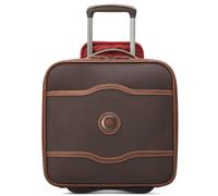 Delsey Chatelet Air 2.0 Carrello cabina a 2 ruote 40 cm braun (1676451-06)