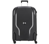 Delsey Paris Trolley 'Clavel' nero Donna Delsey Paris One Size